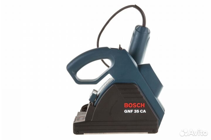 Штроборез Bosch GNF 35 CA 0.601.621.708