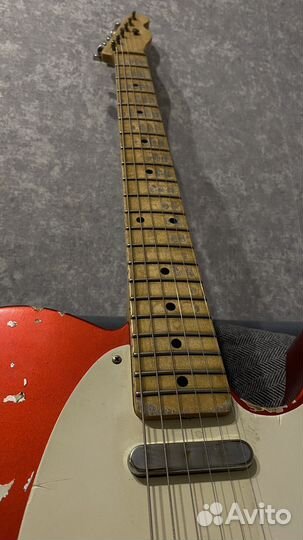 Nash T52 Telecaster