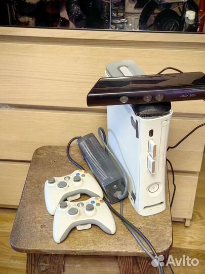 Xbox360