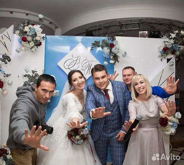 Видеосъемка