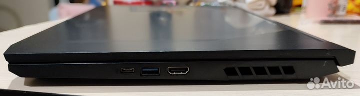 Acer nitro 5