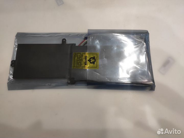 Аккумулятор Lenovo IdeaPad 320-15 новый, оригинал