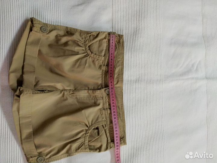 Шорты H&M