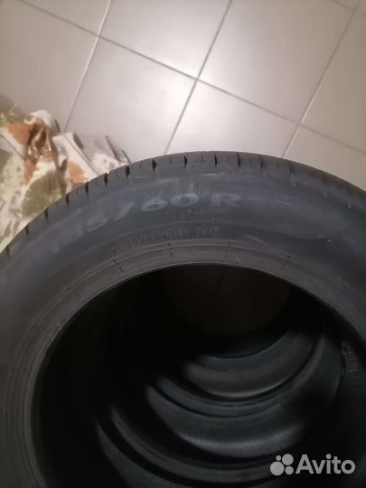 Pirelli Cinturato P1 Verde 185/60 R15 84H