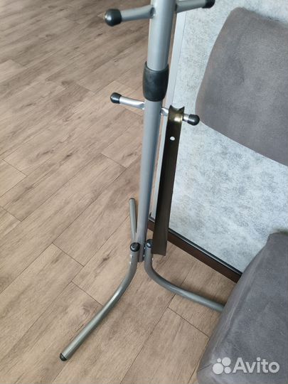 Вешалка напольная