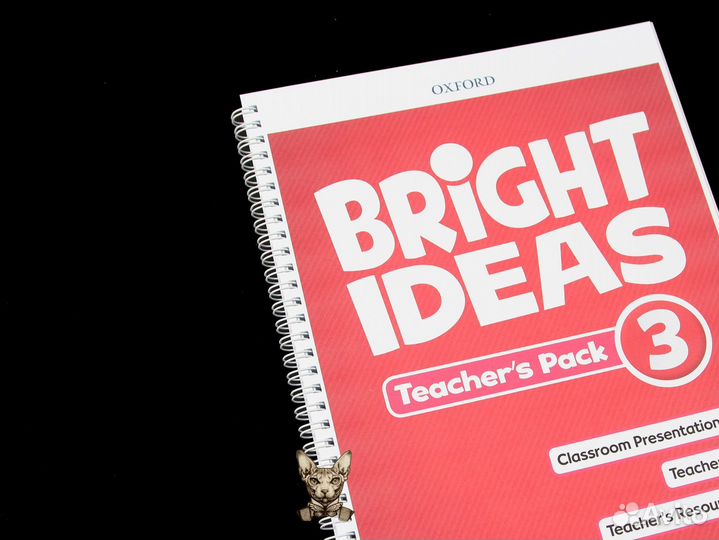 Bright ideas 3. Teachers guide