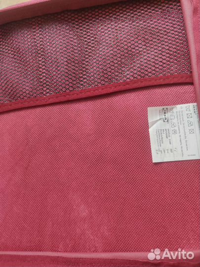 Органайзер для дисков