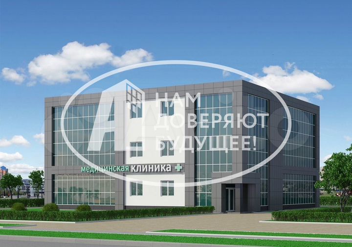 Сдам помещение свободного назначения, 3000 м²