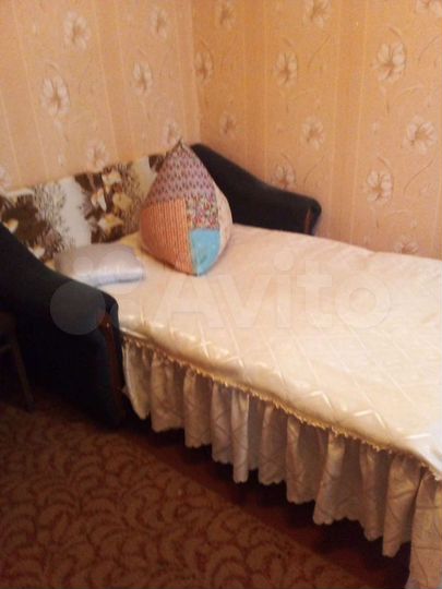 Комната 60 м², 1/1 эт.