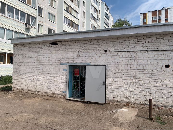 Свободного назначения, 581.8 м²