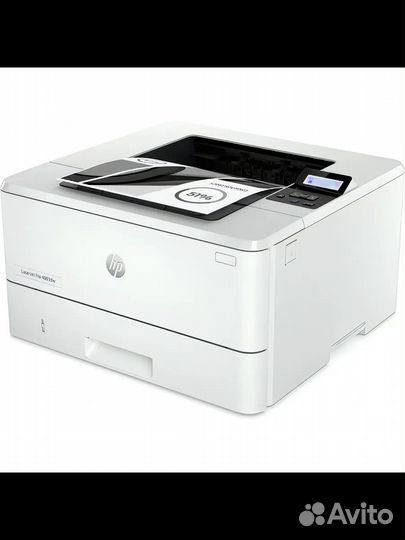 Принтер HP LaserJet Pro 4003dw (новый, гарантия)