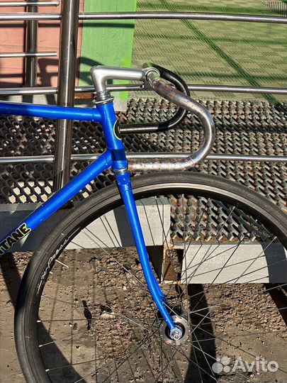 Вилсет Miche X-Press 700с