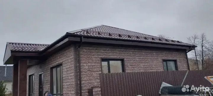 Строительная бригада