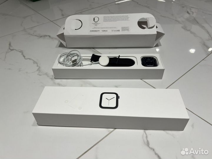 Apple watch series 4 44mm