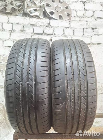 Goodyear EfficientGrip 205/50 R17 89V