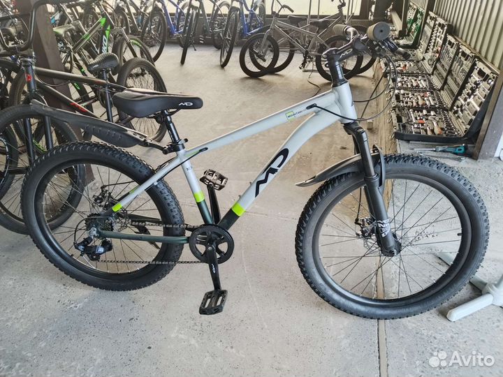 Велосипеды на алюминиевой раме