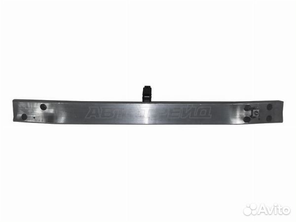 Усилитель бампера nissan nissan note 2005, nissan note, nissan note E11 05-12
