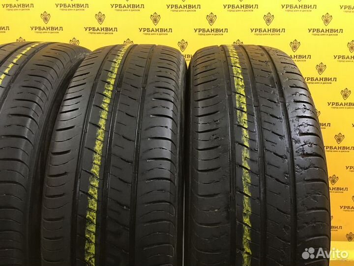 Kumho Solus SA01 KH32 205/65 R16 95