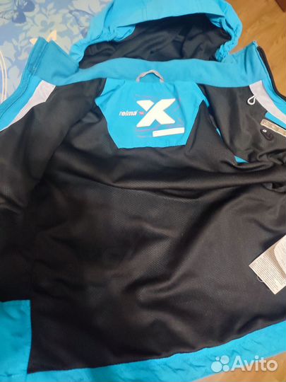 Ветровка reima 116