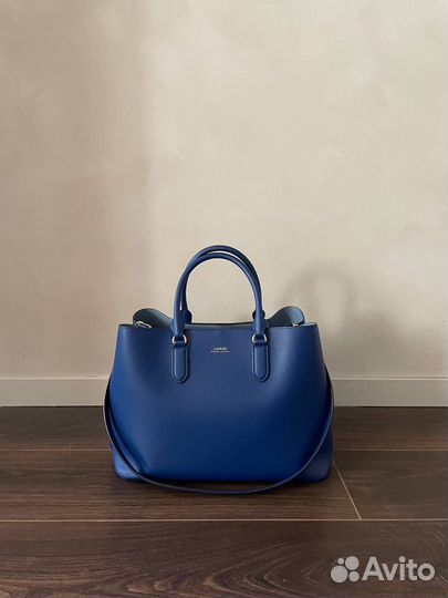 Сумка Ralph Lauren