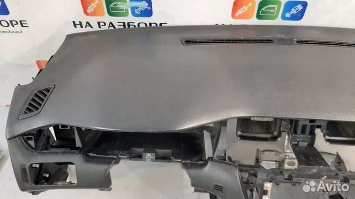 Торпедо Mitsubishi Lancer CS3A 4G18 2005