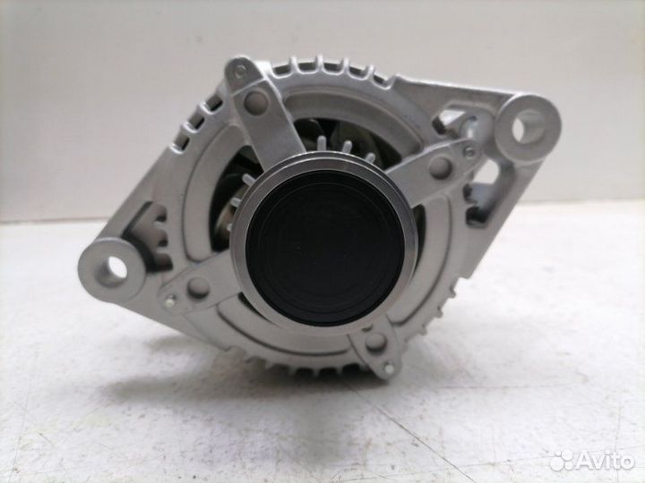 Генератор Toyota Highlander 2007-2013