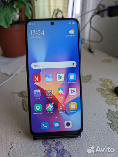 Xiaomi Redmi Note 9 Pro, 6/128 ГБ