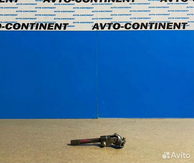 Рулевой карданчик Mazda Premacy CP8W FP