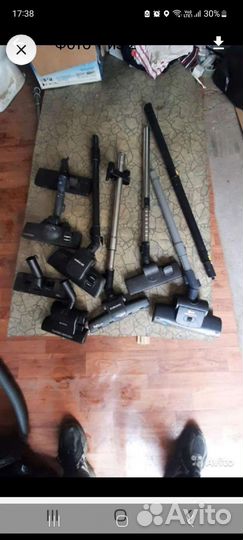 Шланги Щётки трубы Шланги