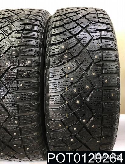 Nitto Therma Spike 205/55 R16 91T