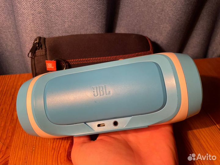 Колонка jbl charge оригинал