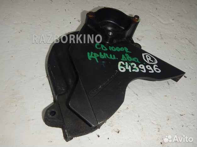 Крышка двигателя Хонда