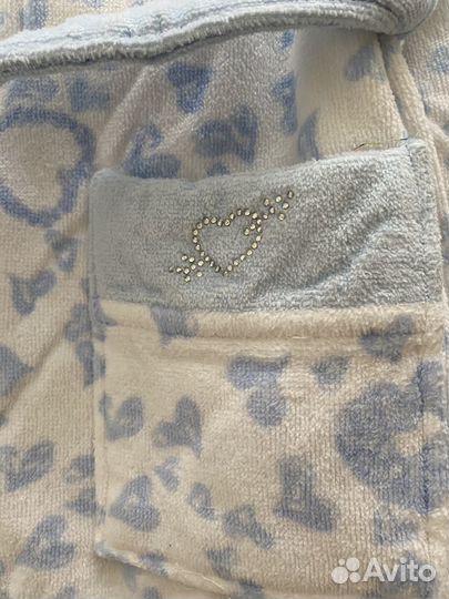 Халат женский новый в упаковке