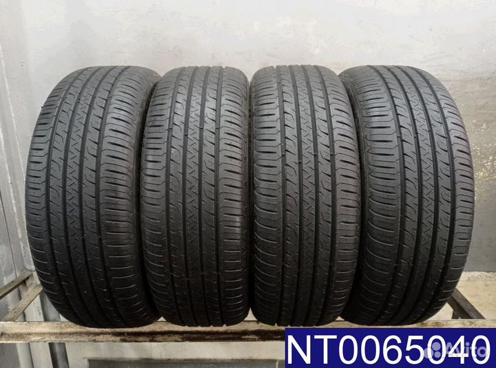 Goodyear EfficientGrip Performance SUV 225/55 R19 97U