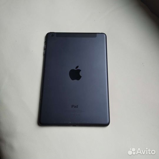 iPad mini
