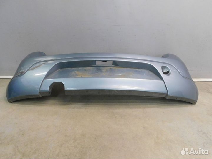 Бампер задний Renault Sandero (83388)