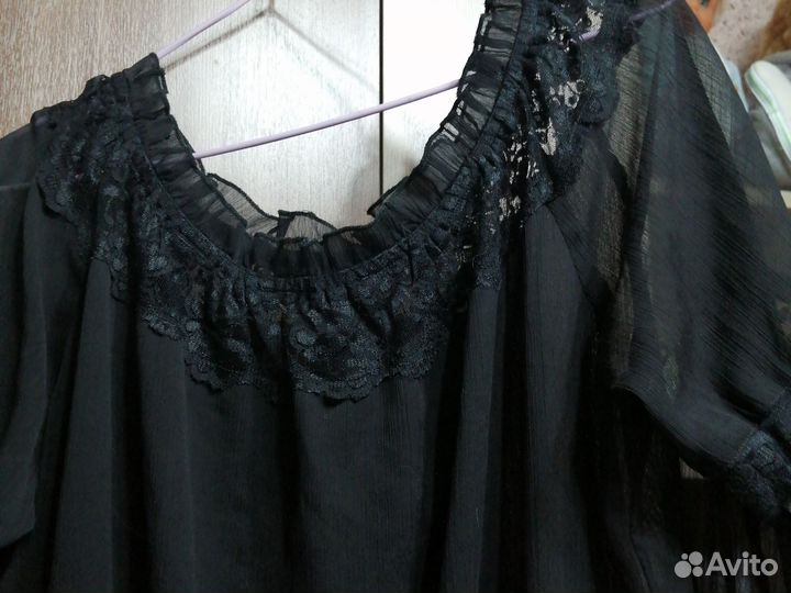 Блузка женская 50 52