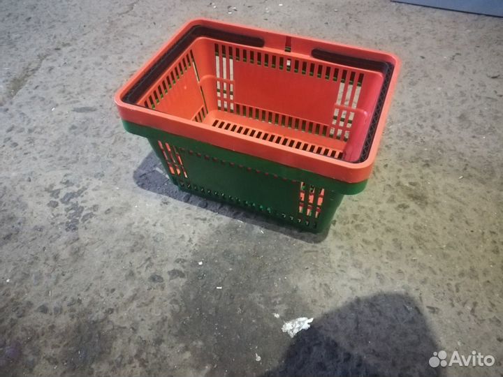 Корзина покупателя