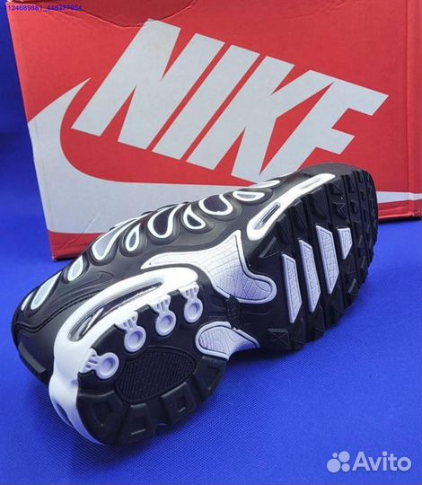 Кроссовки nike AIR MAX TN plus drift (41-45) (Арт.40201)