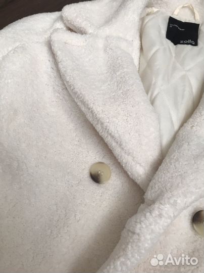 Искусственная шуба