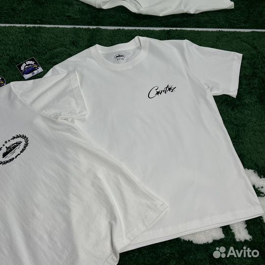 Футболка Corteiz Скорпион