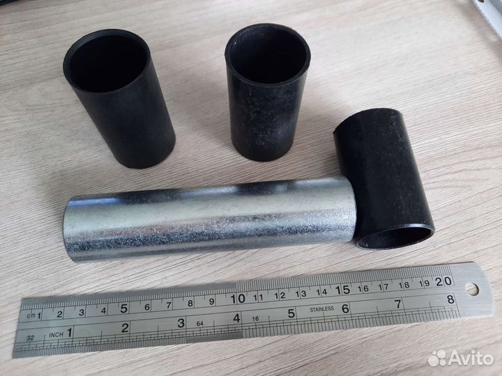 Втулка Lemken 31710292 D32/20,2124,5