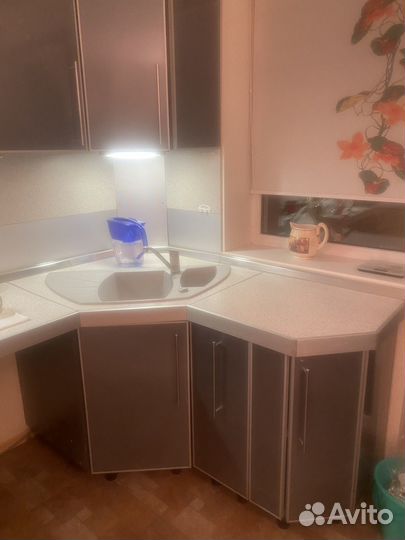 Кухня бу Zetta