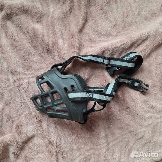 Намордник для собак