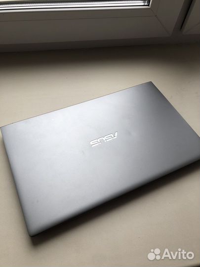 Ультрабук asus zenbook um433i