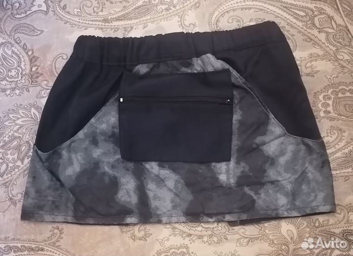 Шлейка для собак Ezydog