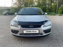 Ford Focus 2.0 AT, 2007, 235 000 км, с пробегом, цена 685 000 руб.