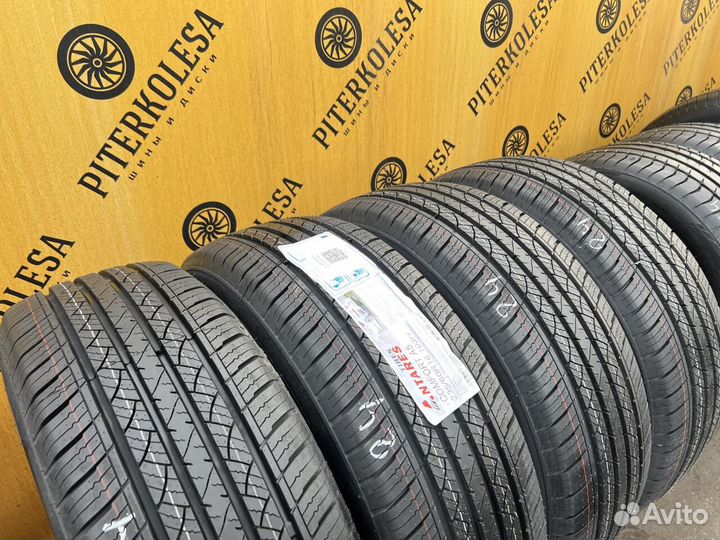 Antares Comfort A5 235/60 R18 103H