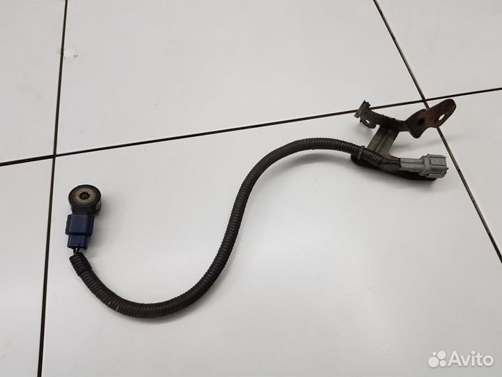 Датчик детонации (Nissan Murano)