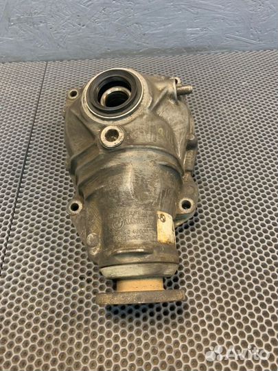 Редуктор передний Bmw 335 Xi E92 N54 2007